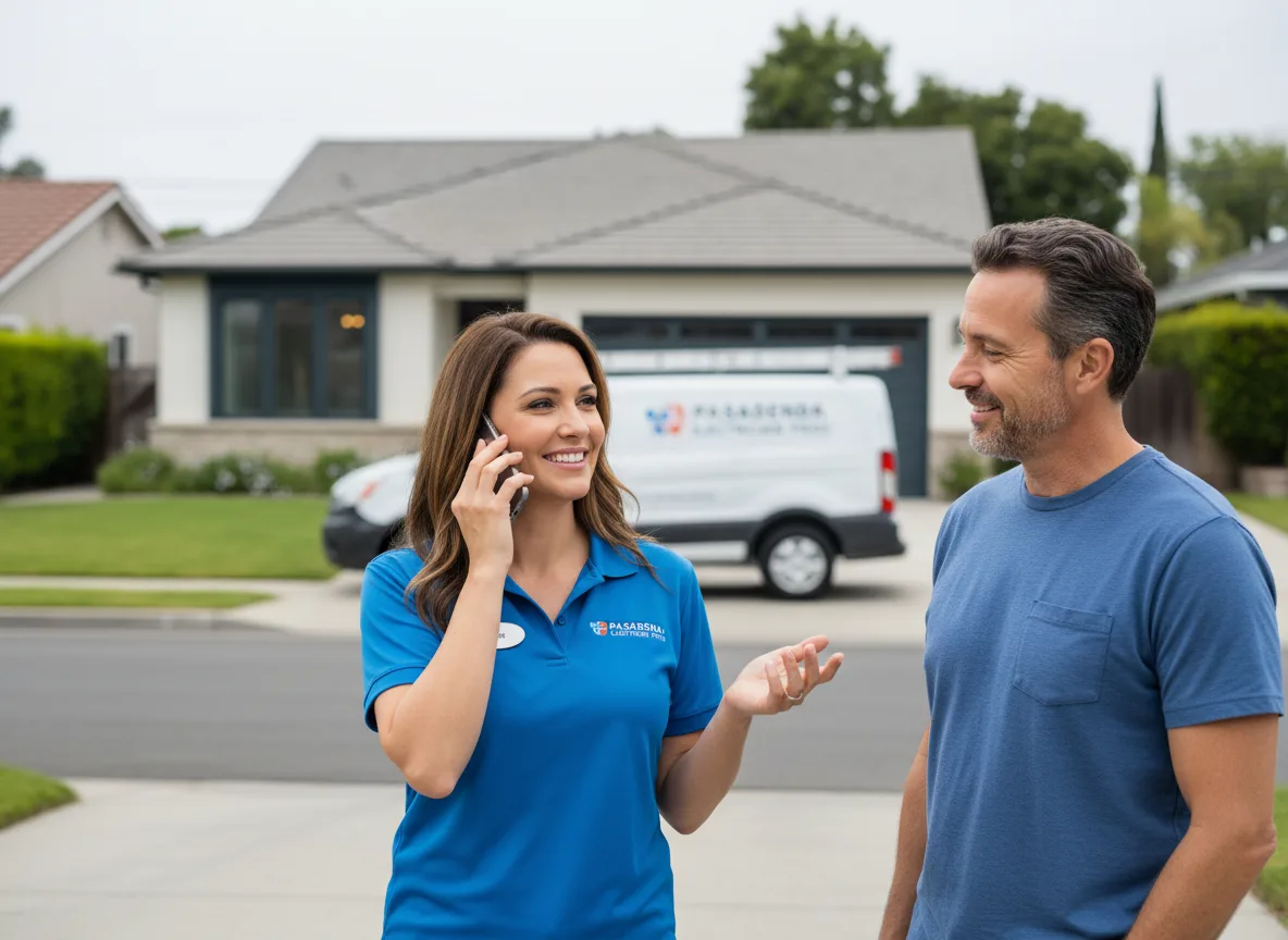 Electrician Glenwood, WV FAQs